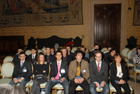 Martedì 13 e mercoledì 14 febbraio 2007- Classi IV e V dell’Istituto Tecnico Statale Commerciale e per Geometri Martedì 13 e mercoledì 14 febbraio 2007- Classi IV e V dell’Istituto Tecnico Statale Commerciale e per Geometri